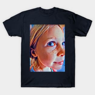 Wonderful Wendy T-Shirt